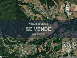 Flat in Bescanó. Compra directa  inmueble en bescano