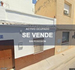 Pis a Rinconada (La). Vivienda  220 m en la rinconada