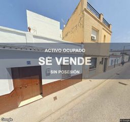 Flat in Rinconada (La). Vivienda  220 m en la rinconada
