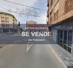 Fabrikhalle in Valdepeñas. Compra directa  inmueble en valdepeñas