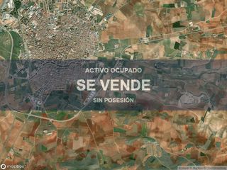 Bâtiment à usage industriel à Valdepeñas. Compra directa  inmueble en valdepeñas