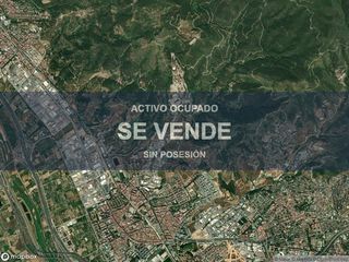 Nau industrial a Centre-Can Nadal. Compra directa  inmueble en sant feliu de llobregat