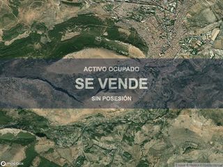 Pis a Ctra. Circunvalación - La Magdalena
