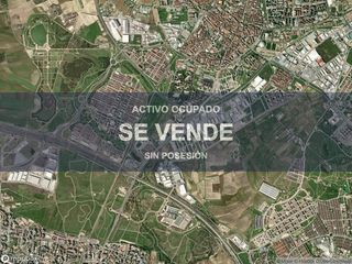 Piso en Descubridores-Escritores. Compra directa  inmueble en leganés