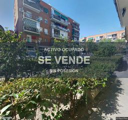 Flat in Descubridores-Escritores. Compra directa  inmueble en leganés