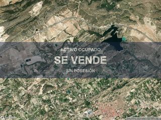Nau industrial a Mula. Compra directa  inmueble en mula, murcia