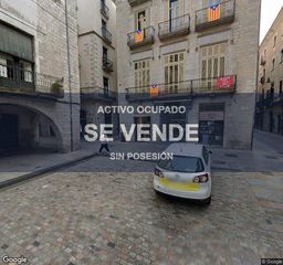 Piso en Centre-Barri Vell. Compra directa  inmueble en girona