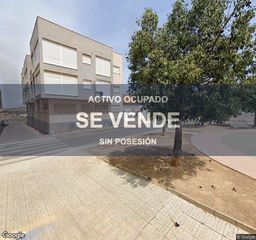 Appartement à La Unión. Compra directa  inmueble en la unión