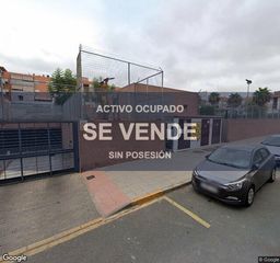 Pis a La Florida - Vistalegre