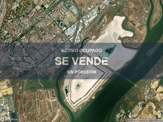 Pis a La Florida - Vistalegre