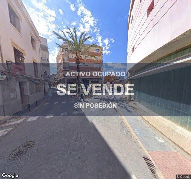 Foto 3a28b52f-69fa-44fe-92b0-dc92ea8fe8a2. Pis a Algemesí