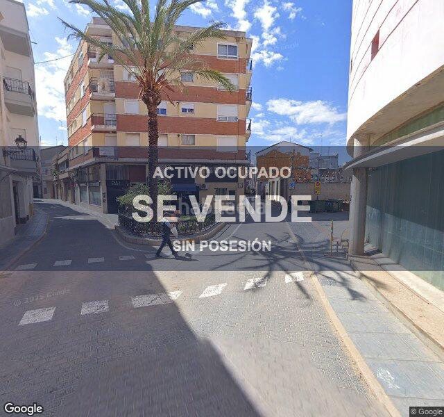 Foto 503cb3f8-37e3-4f15-b459-9e9c583e86be. Pis a Algemesí