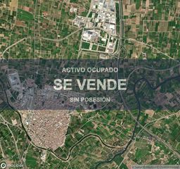 Flat in Algemesí. Compra directa  inmueble en algemesí, valencia