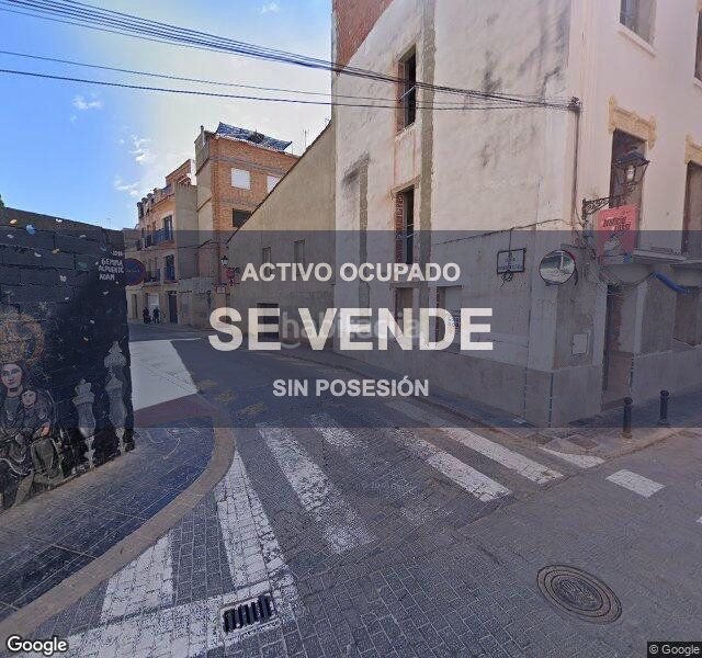 Foto f1d43122-c200-44bc-962e-85a50f8c7fd6. Pis a Algemesí