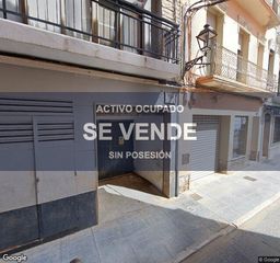 Flat in Algemesí. Vivienda  60 m en algemesi