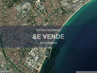 Pis a El Remei. Compra directa  inmueble en badalona