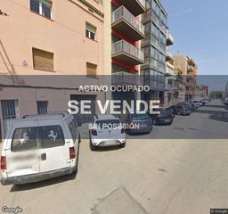 Etagenwohnung in El Remei. Compra directa  inmueble en badalona