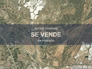 Etagenwohnung in Viator. Compra directa  inmueble en vítor, almería