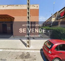 Piso en Estadi-Santa Anna. Compra directa  inmueble en vic, barcelona