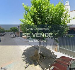 Flat in Villaverde del Río. Compra directa  inmueble en villaverde del río