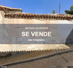 Local Comercial a Los Cigarrales-La Bastida