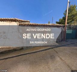 Local Comercial a Los Cigarrales-La Bastida
