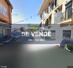 Appartement à Velilla de San Antonio. Compra directa  inmueble en velilla de san antonio