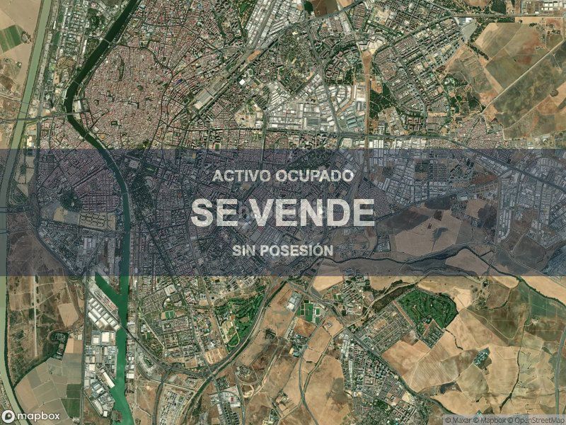 Foto 963d0e4a-6818-440f-89ea-f96432ea65cc. Pis a La Oliva Sevilla