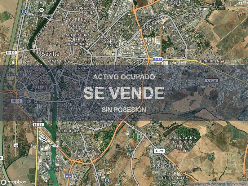 Foto b4cc76ca-bdb4-4ecd-b7d0-925b9a00c100. Pis a La Oliva Sevilla