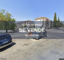 Flat in La Oliva. Vivienda  77 m en sevilla