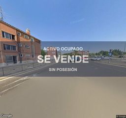 Pis a Delicias. Vivienda  47 m en valladolid