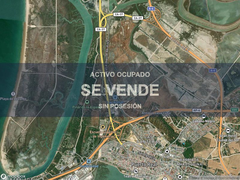 Foto 5127c3bd-9a3a-427d-8997-2bcc795e690e. Pis a Las Canteras Puerto Real