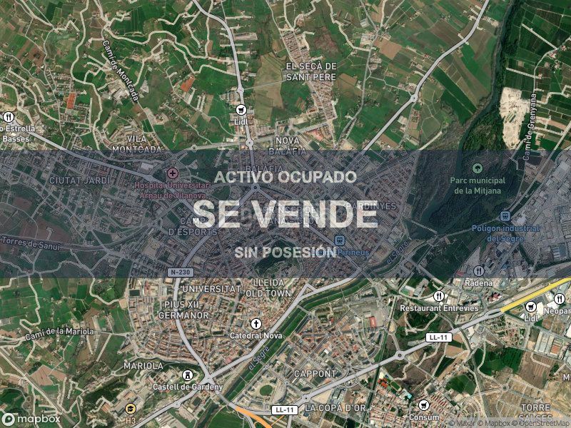 Foto db806e7b-ec77-49a4-81c6-1ab001a624c7. Pis a Mariola Lleida