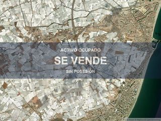 Piso en Roquetas pueblo