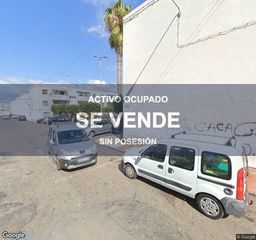 Piso en Roquetas pueblo
