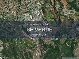Pis a Can Palet. Compra directa  inmueble en terrassa, barcelona
