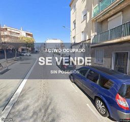 Flat in La Maurina. Compra directa  inmueble en terrassa, barcelona