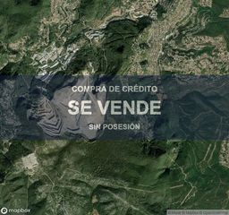 Pis a Vallirana. Compra de crédito  vivienda en vallirana