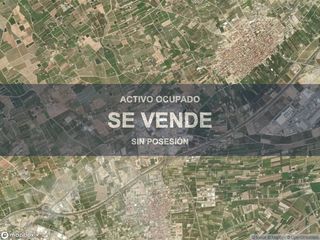 Appartement à Albatera. Compra directa  inmueble en albatera