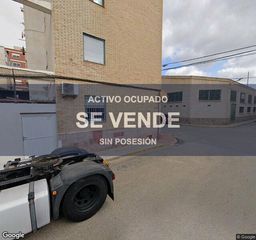 Appartement à Albatera. Compra directa  inmueble en albatera