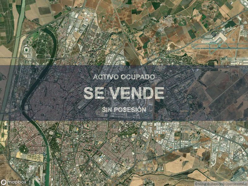 Foto 08f080b8-d5c1-440c-88ea-95ca9d8ffa65. Pis a Barrio del Nervión Sevilla