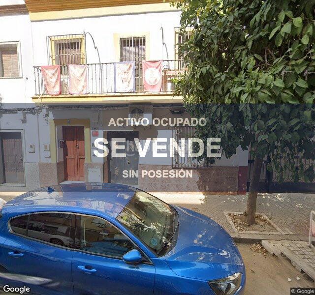 Foto 43a34fc0-82f9-4c3a-a41a-22dc316f4025. Pis a Barrio del Nervión Sevilla