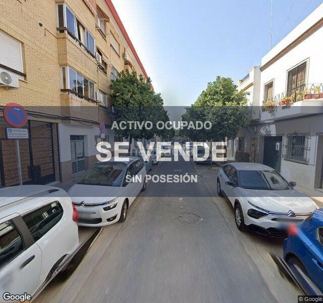 Foto 44d3720d-7f58-4e45-8dbe-b766825fb733. Pis a Barrio del Nervión Sevilla
