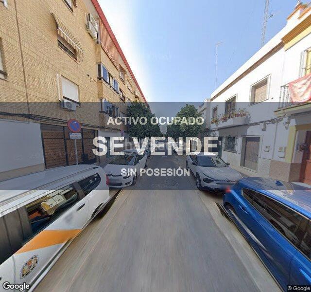 Foto 491a1758-e564-42d2-a629-a7093f49bcc2. Pis a Barrio del Nervión Sevilla