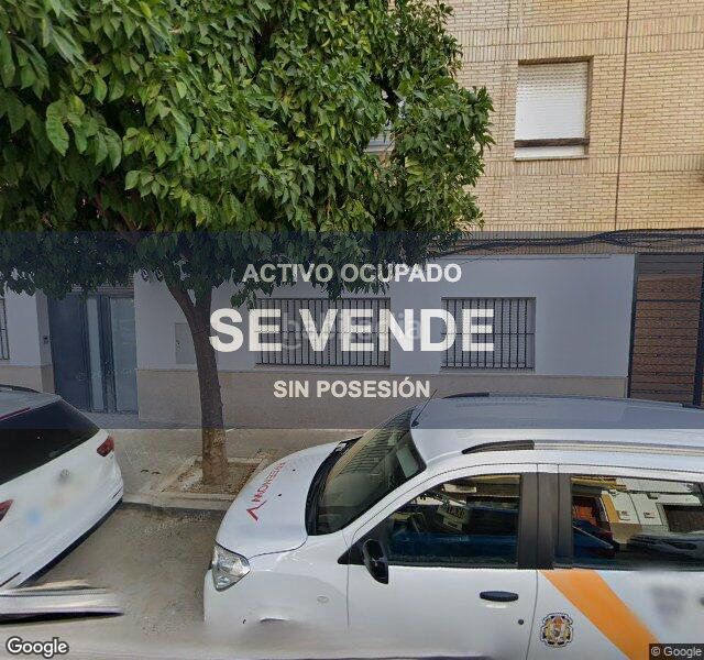 Foto 729ff253-5600-4a40-93c1-2d7dc7c774a0. Pis a Barrio del Nervión Sevilla