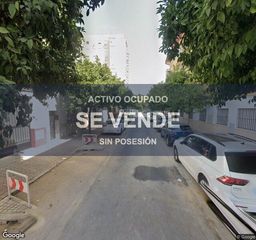 Pis a Barrio del Nervión. Compra directa  inmueble en sevilla  ocupado