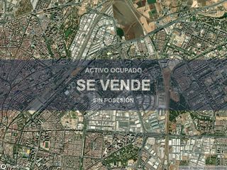 Pis a Barrio del Nervión. Compra directa  inmueble en sevilla  ocupado