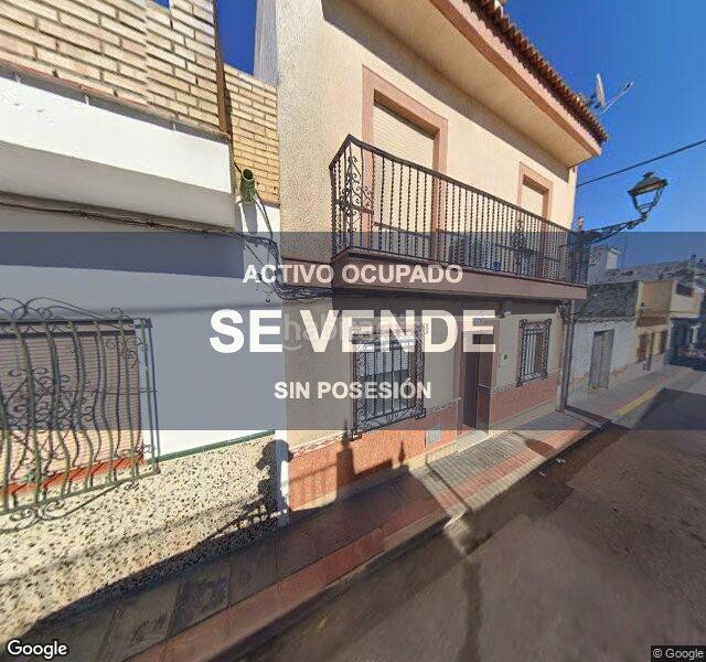 Foto 1824bc63-5ad1-433d-b229-5842d6f04af2. Pis a Almensilla