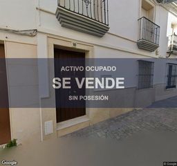 Etagenwohnung in Gilena. Compra directa  inmueble en gilena