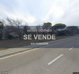 Etagenwohnung in Centre. Vivienda  282 m en vidreres